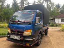 Tata Dimo Batta 2015 Lorry