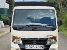 Tata Dimo Batta 2015 Lorry