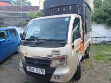 Tata Dimo Batta 2015 Lorry