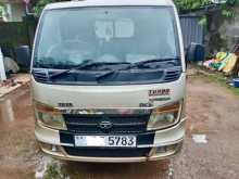 Tata Dimo Batta 2015 Lorry