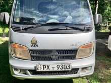 Tata Dimo Batta ACE 2015 Lorry