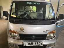 Tata Dimo Batta ACE 2015 Lorry