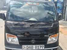 Tata Dimo Batta 2015 Lorry