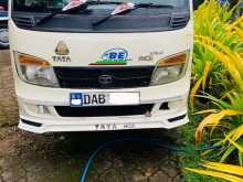 Tata Dimo Batta EX2 2015 Lorry