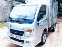 Tata Dimo Batta Ex2 Full Body 2015 Lorry