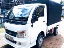 Tata Dimo Batta Ex2 2015 Lorry