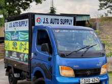 Tata Dimo Batta 2015 Lorry