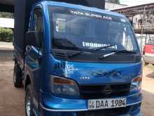 Tata Dimo Batta Ex2 2015 Lorry