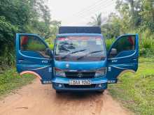 Tata Dimo Batta EX2 2015 Lorry