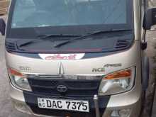 Tata Dimo Batta ACE 2015 Lorry