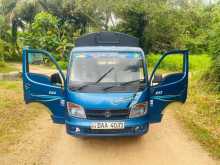 Tata Dimo Batta EX2 2015 Lorry