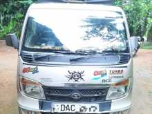 Tata Dimo Batta 2015 Lorry