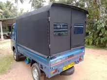 Tata Dimo Batta 2015 Lorry
