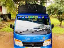 Tata Dimo Batta Ex2 Limited 2015 Lorry