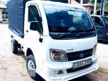 Tata Dimo Batta Ex2 2015 Lorry