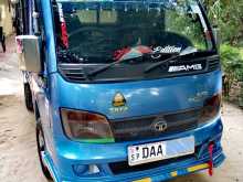 Tata Dimo Batta EX2 2015 Lorry