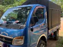 Tata Dimo Batta EX2 Limited Edition 2015 Lorry