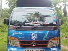 Tata Dimo Batta 2015 Lorry