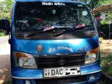 Tata Dimo Batta EX2 Limited Edition 2015 Lorry