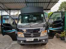 Tata Dimo Batta EX2 2015 Lorry