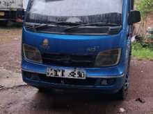 Tata Dimo Batta 2015 Lorry