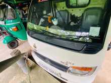 Tata Dimo Batta ACE EX2 2015 Lorry