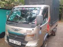 Tata Dimo Batta 2015 Lorry