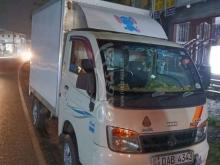 Tata Dimo Batta 2015 Lorry