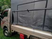 Tata Dimo Batta 2015 Lorry