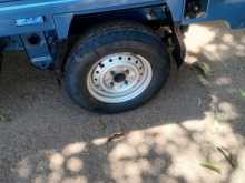 Tata Dimo Batta 2015 Lorry