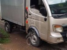 Tata Dimo Batta 2015 Lorry