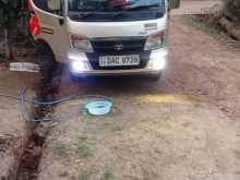 Tata Dimo Batta 2015 Lorry