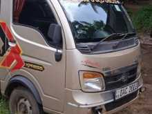 Tata Dimo Batta 2015 Lorry