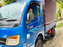 Tata Dimo Batta 2015 Lorry