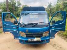 Tata Dimo Batta 2015 Lorry