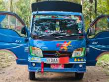 Tata Dimo Batta 2015 Lorry