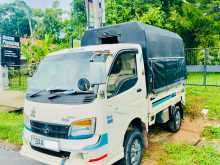 Tata Dimo Batta EX2 2015 Lorry