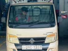 Tata Dimo Batta 2015 Lorry