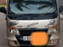 Tata Dimo Batta Xpress 2015 Lorry