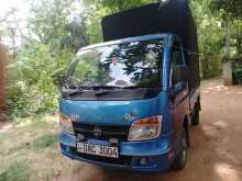 Tata Dimo Batta Ace HT2 2015 Lorry