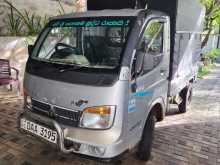 Tata Dimo Batta EX2 2015 Lorry