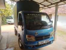 Tata Dimo Batta 2015 Lorry