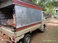 Tata Dimo Batta ACE 2010 Lorry