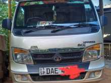 Tata Dimo Batta 2016 Lorry