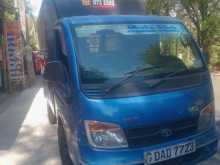 Tata Dimo Batta 2016 Lorry