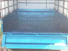 Tata Dimo Batta 2016 Lorry