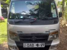 Tata Dimo Batta 2016 Lorry