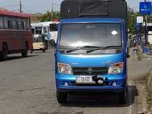 Tata Dimo Batta 2016 Lorry