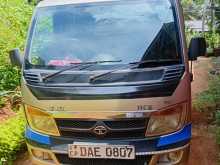 Tata Dimo Batta 2016 Lorry