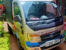 Tata Dimo Batta 2016 Lorry